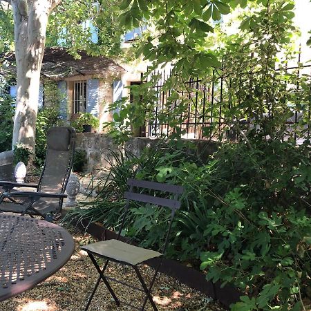 Maison D'Hotes Campagne La Negre Peynier ภายนอก รูปภาพ