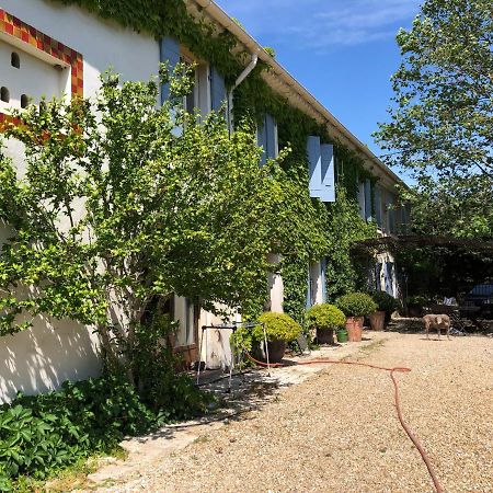 Maison D'Hotes Campagne La Negre Peynier ภายนอก รูปภาพ