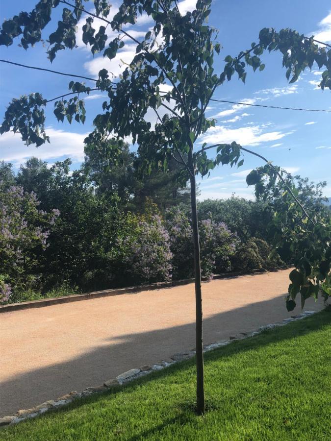 Maison D'Hotes Campagne La Negre Peynier ภายนอก รูปภาพ