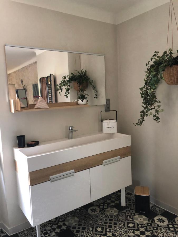 Maison D'Hotes Campagne La Negre Peynier ภายนอก รูปภาพ
