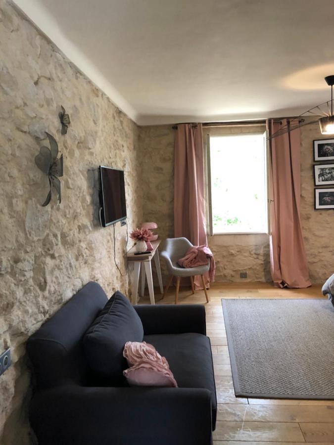 Maison D'Hotes Campagne La Negre Peynier ภายนอก รูปภาพ