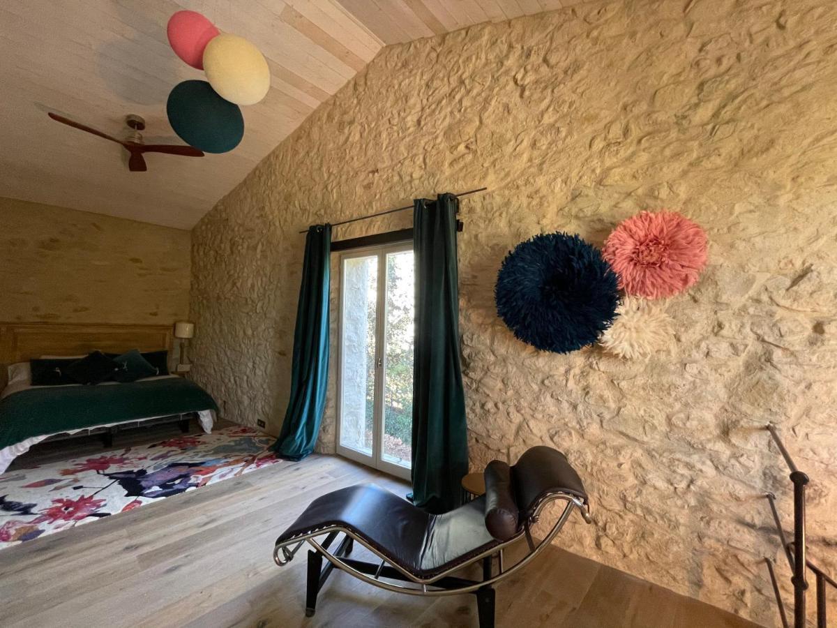 Maison D'Hotes Campagne La Negre Peynier ภายนอก รูปภาพ
