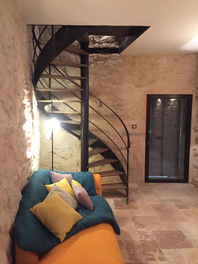 Maison D'Hotes Campagne La Negre Peynier ภายนอก รูปภาพ