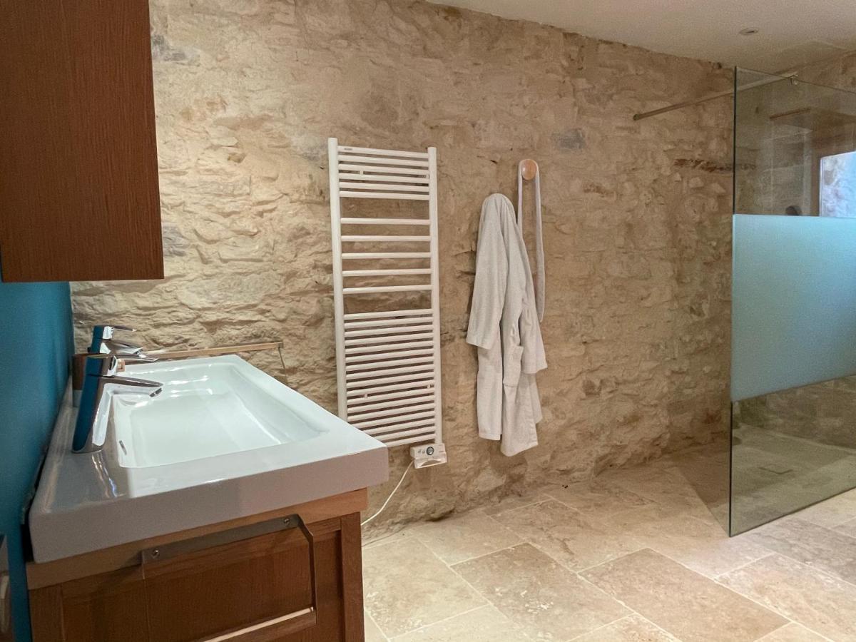 Maison D'Hotes Campagne La Negre Peynier ภายนอก รูปภาพ
