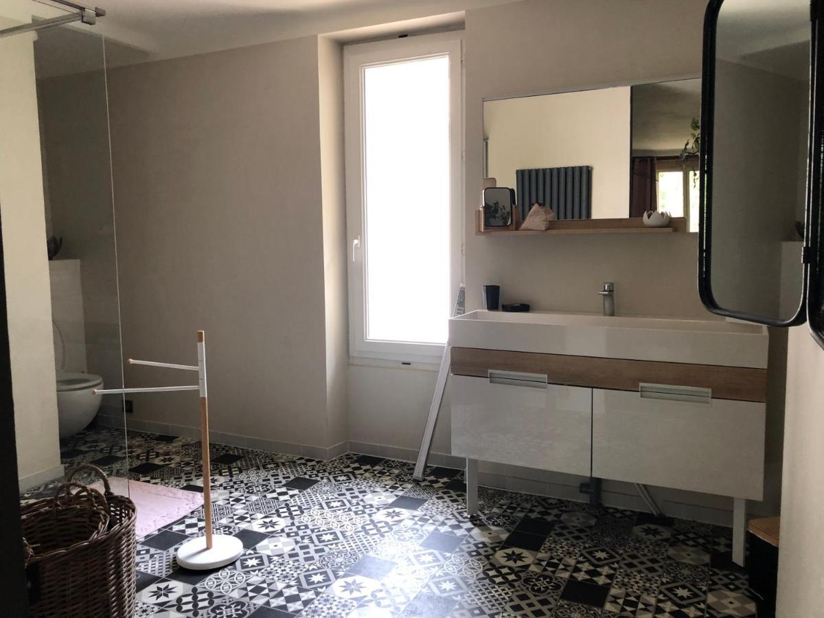 Maison D'Hotes Campagne La Negre Peynier ภายนอก รูปภาพ